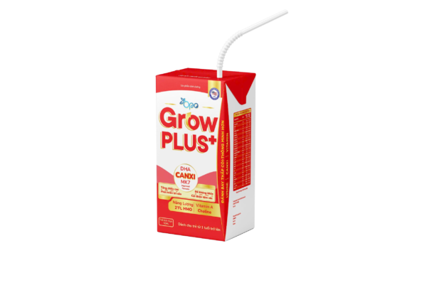 OPO GROW PLUS + 110ml